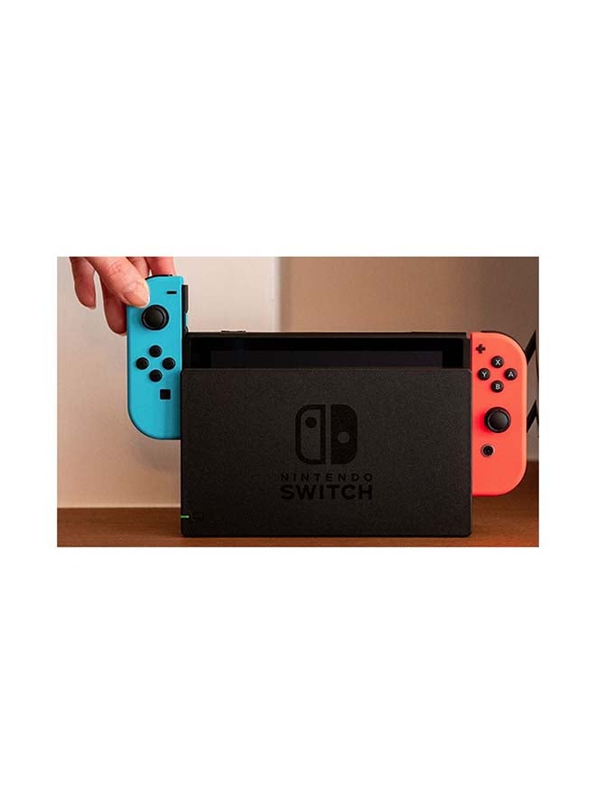 Left And Right Joy-Con With Hand Strap - Image 5